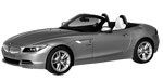 BMW E89 B1296 Fault Code