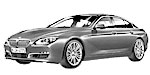 BMW F06 B1296 Fault Code